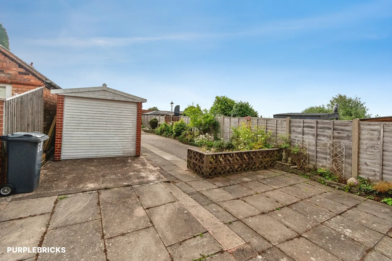 Castle Road, Walsall, WS9, photo 32