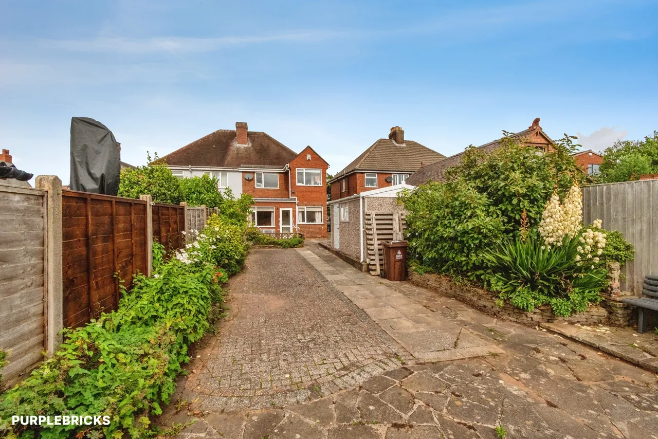 Castle Road, Walsall, WS9, photo 30