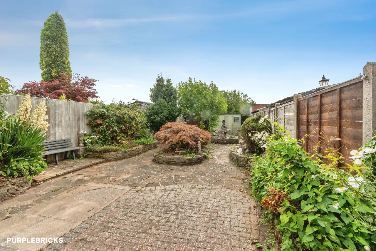 Castle Road, Walsall, WS9, photo 29