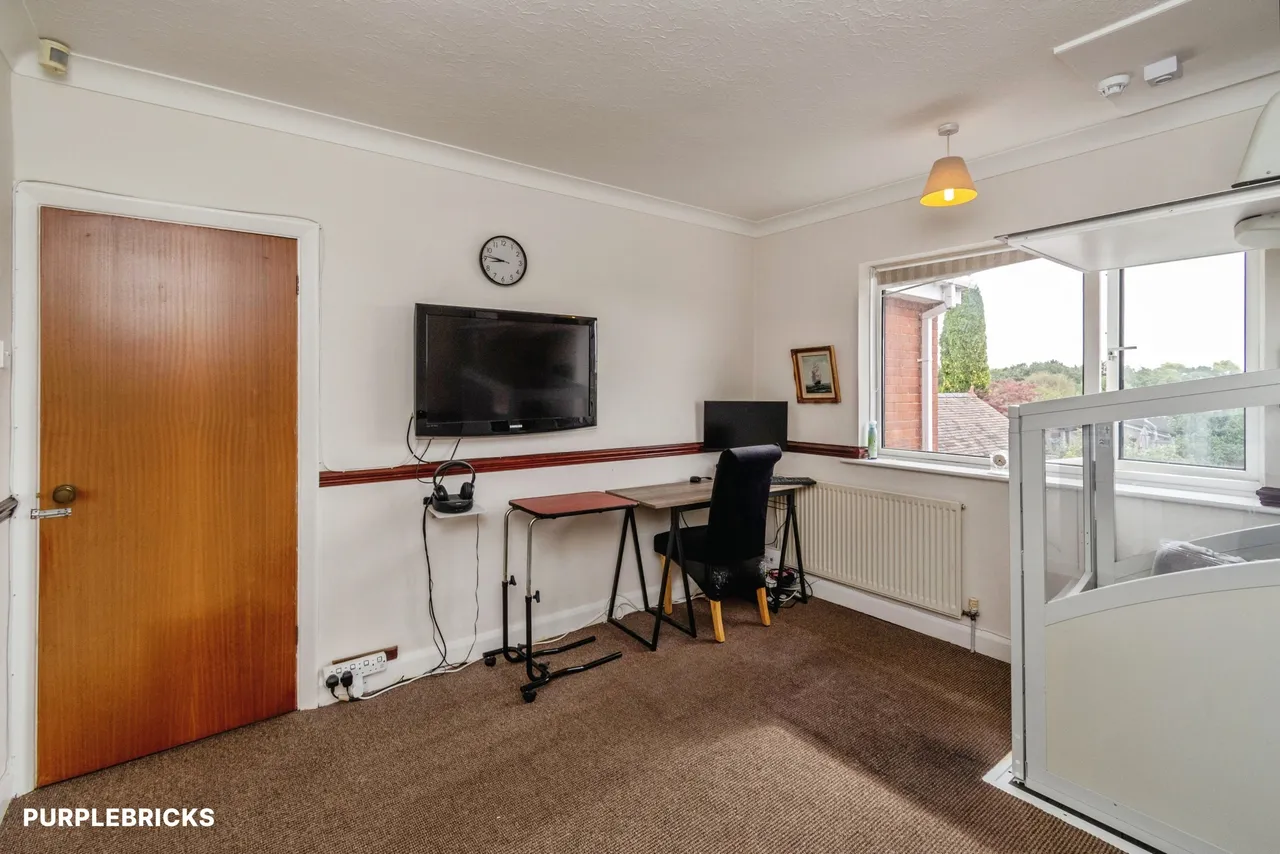 Castle Road, Walsall, WS9, photo 20