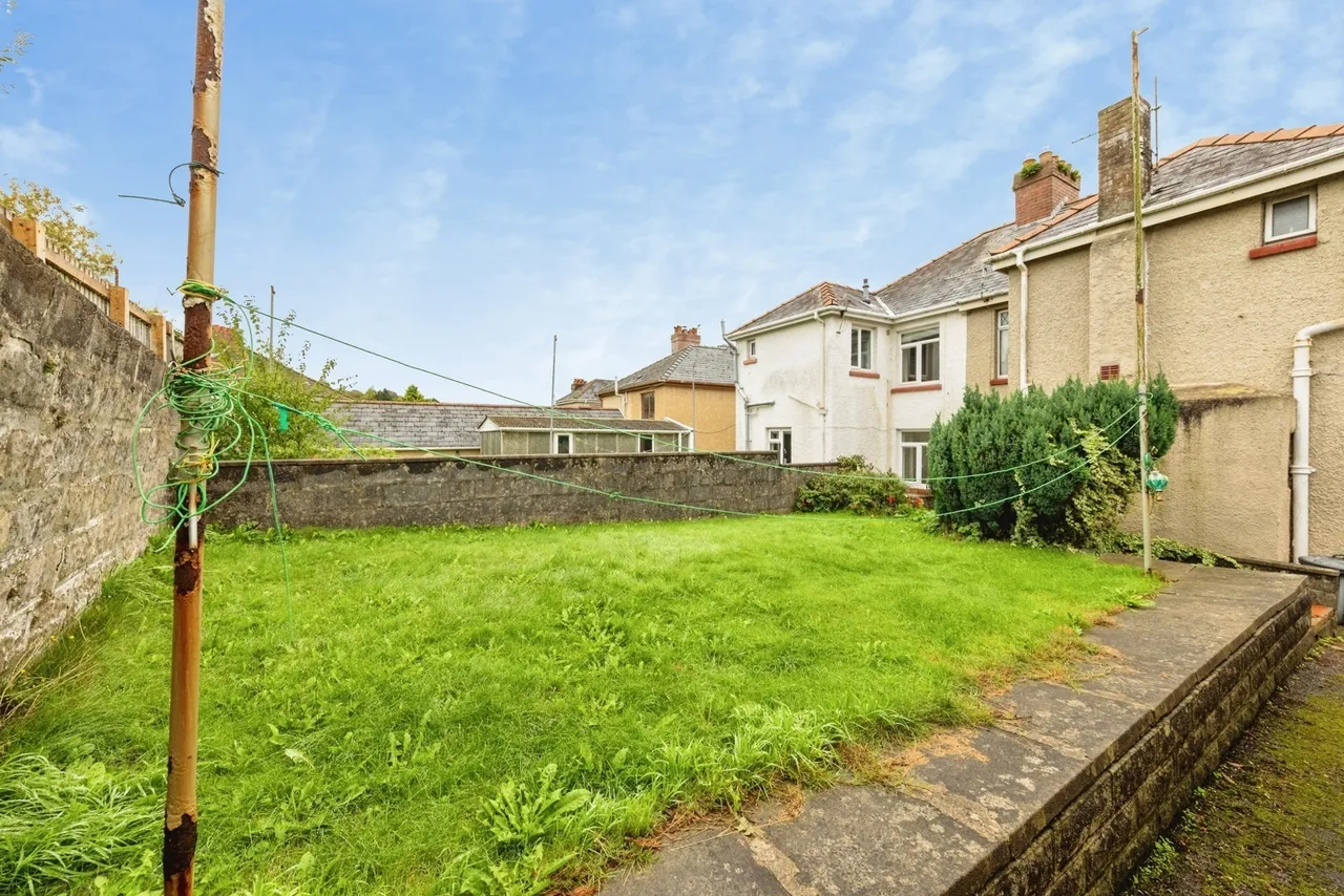 Colby Road, Burry Port, SA16, photo 4