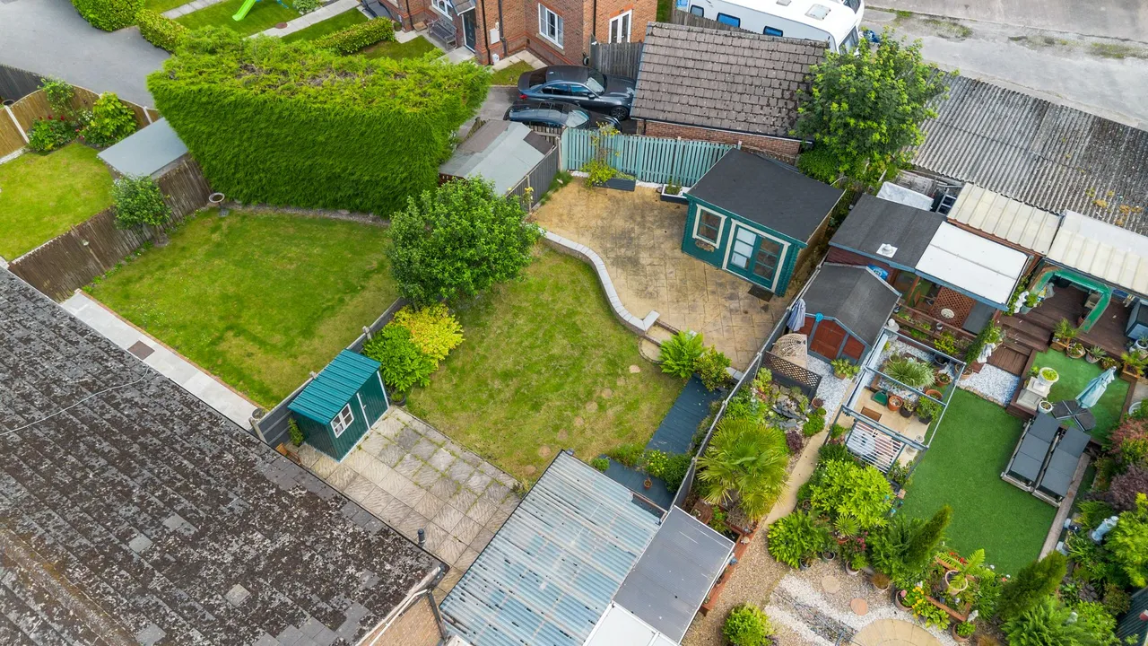 Bentham Road, Culcheth, Warrington, Warrington, WA3 5EQ, photo 17