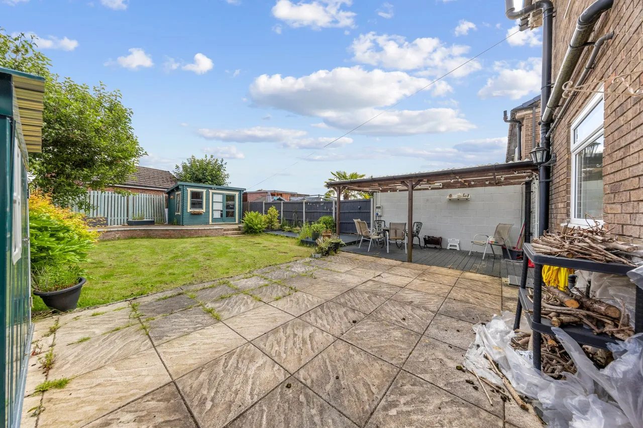 Bentham Road, Culcheth, Warrington, Warrington, WA3 5EQ, photo 20