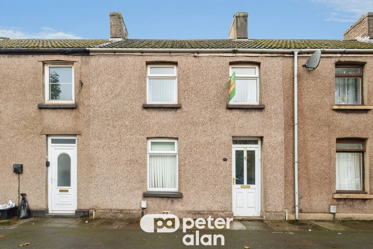 Lower West End PORT TALBOT, SA13, photo 15