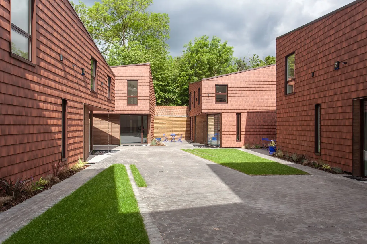 Beadnell Road, London, SE23, photo 12