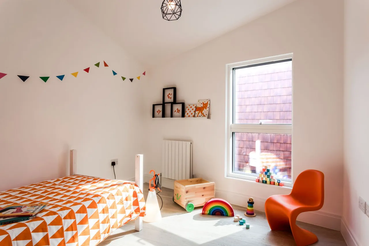 Beadnell Road, London, SE23, photo 9