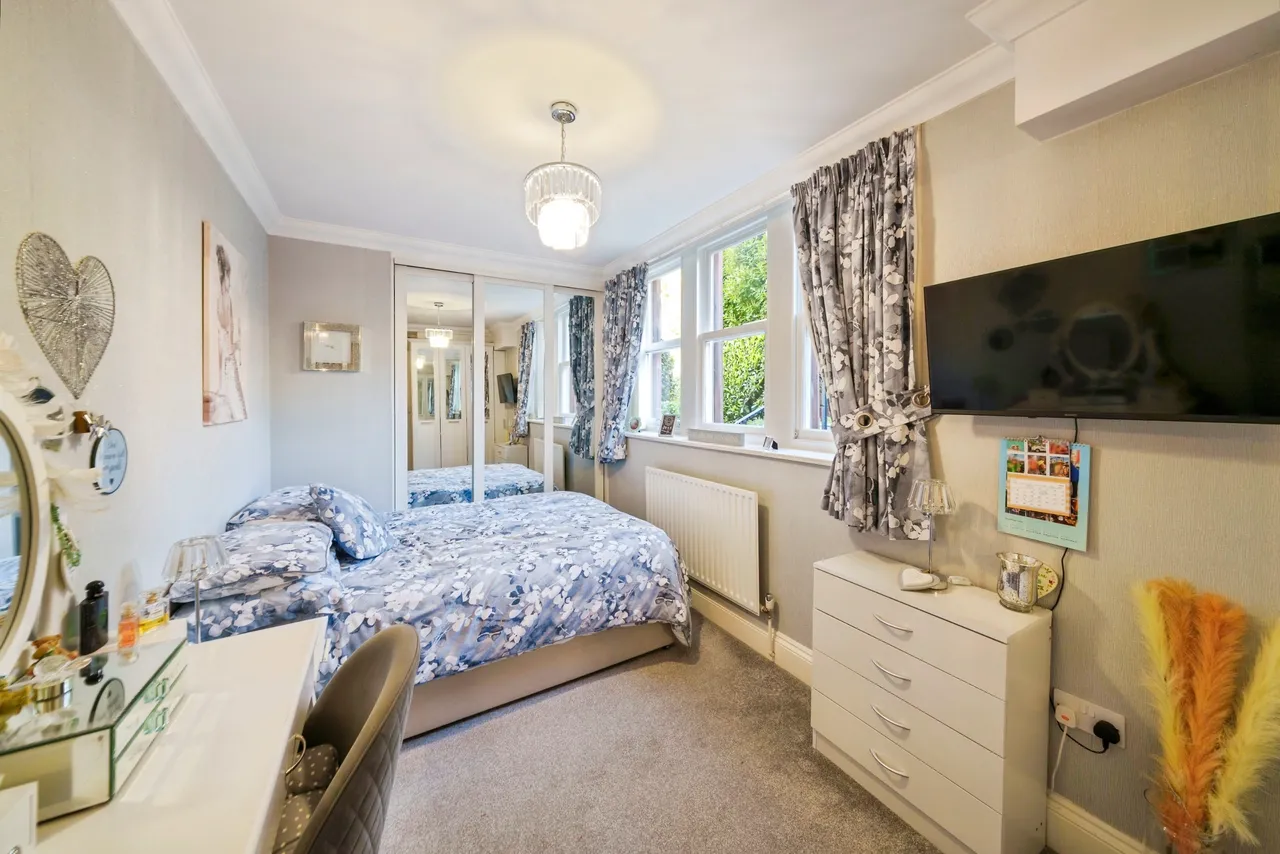 New Heys Drive, Liverpool, L18, photo 14