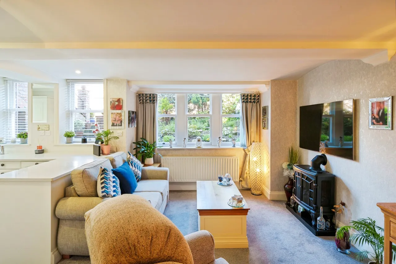 New Heys Drive, Liverpool, L18, photo 9