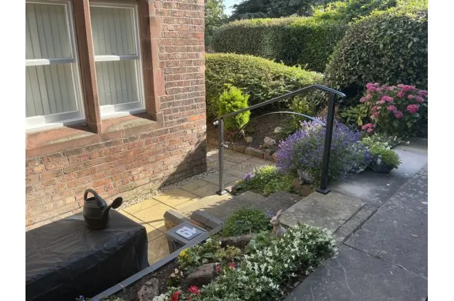 New Heys Drive, Liverpool, L18, photo 17