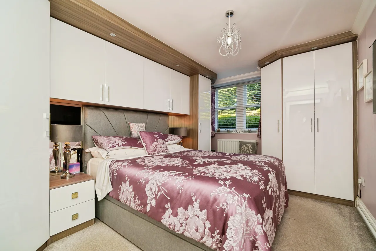 New Heys Drive, Liverpool, L18, photo 13