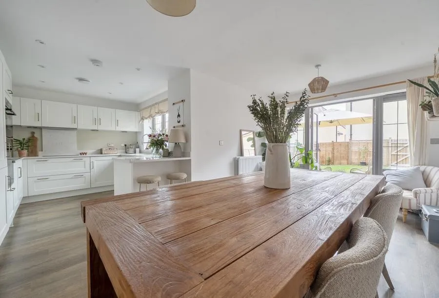 4 bed house for sale, Skipper Road, Bath, BA2