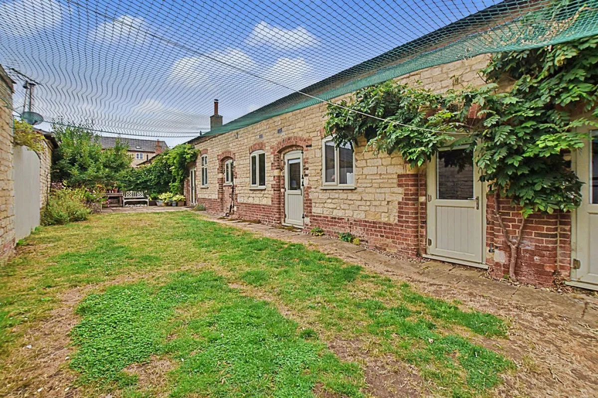 The Stables, The Granaries, photo 20