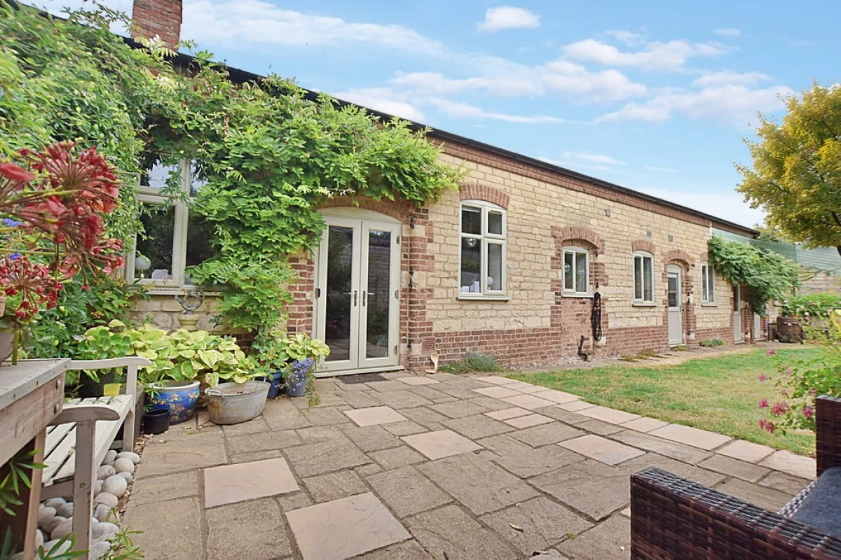 The Stables, The Granaries, photo 8