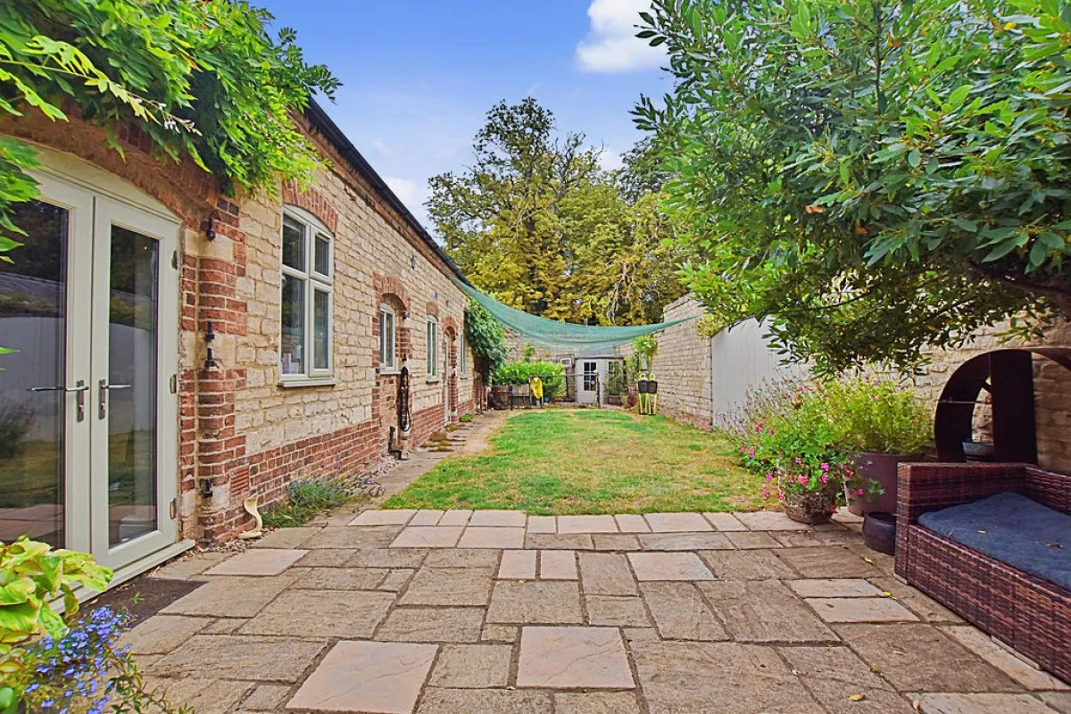 The Stables, The Granaries, photo 18