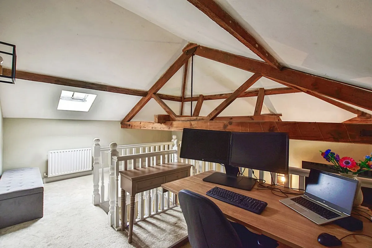 The Stables, The Granaries, photo 12