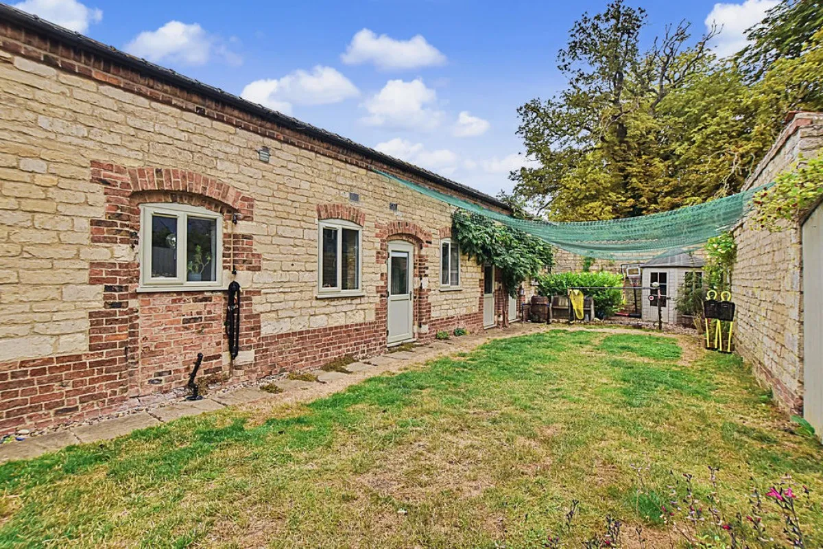 The Stables, The Granaries, photo 17