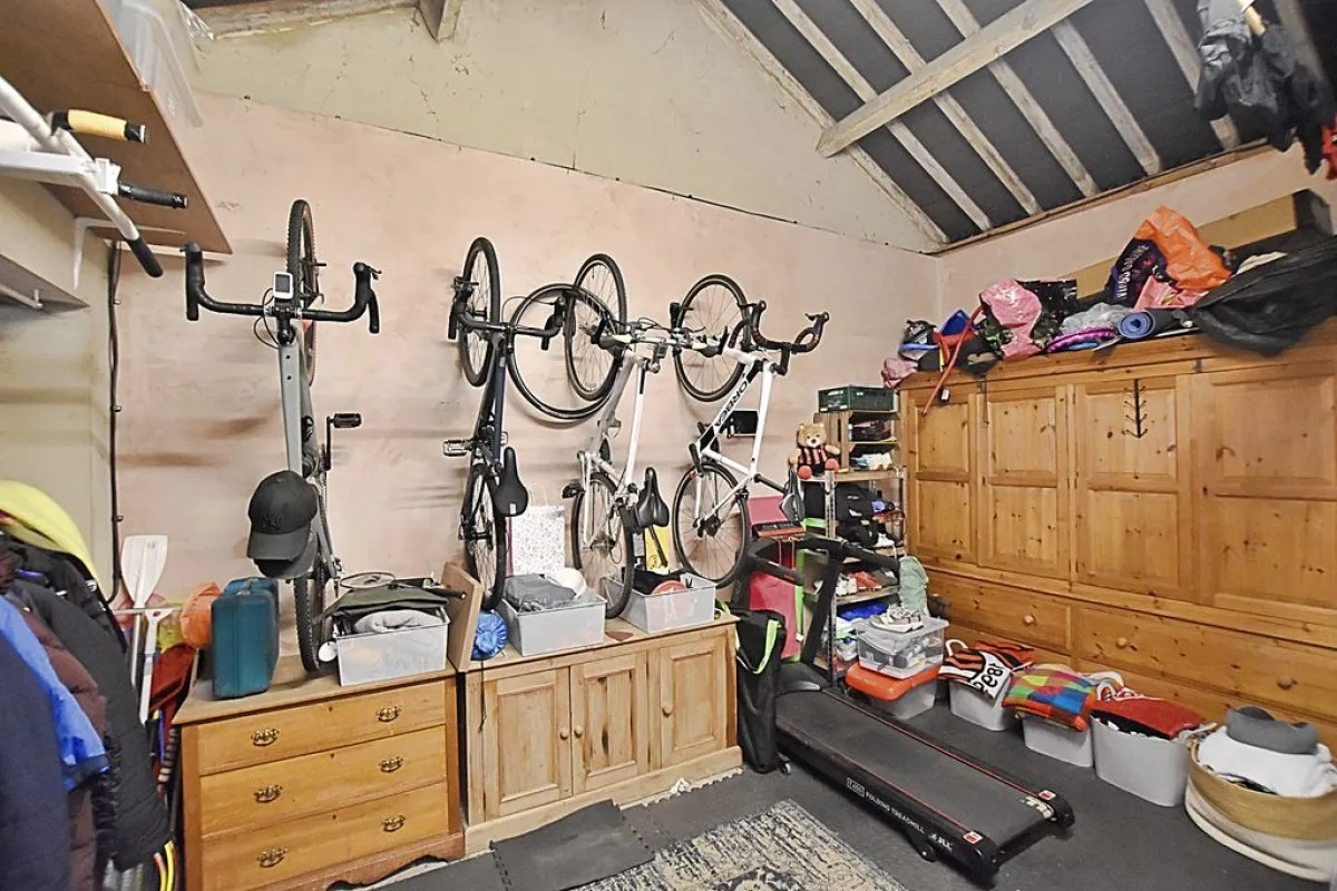 The Stables, The Granaries, photo 15