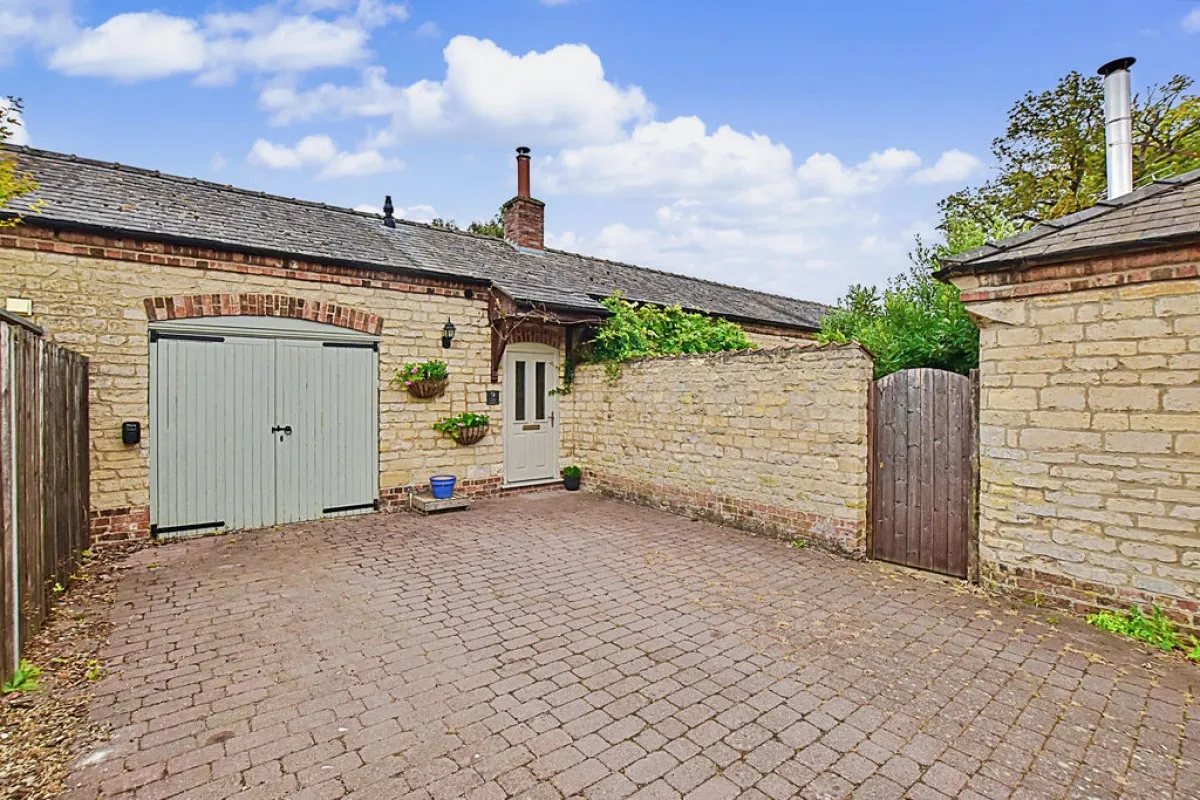 The Stables, The Granaries, photo 16
