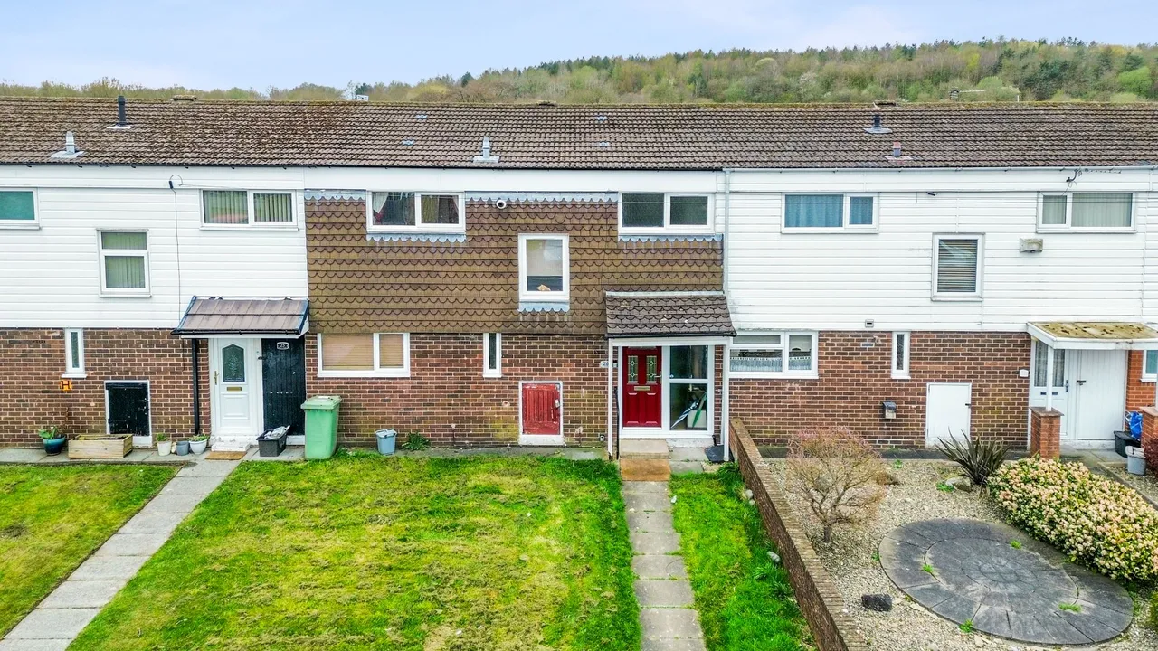 3 bed house for sale — Bridge Road, Clock Face, St. Helens, St. Helens, WA9 4UW