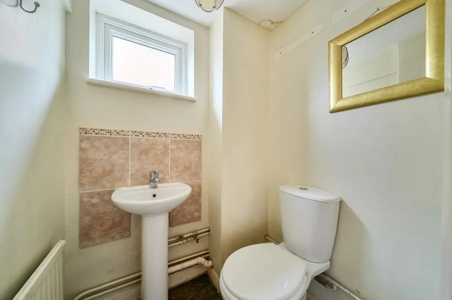 Meadow Close, Farmoor, OX2, photo 9
