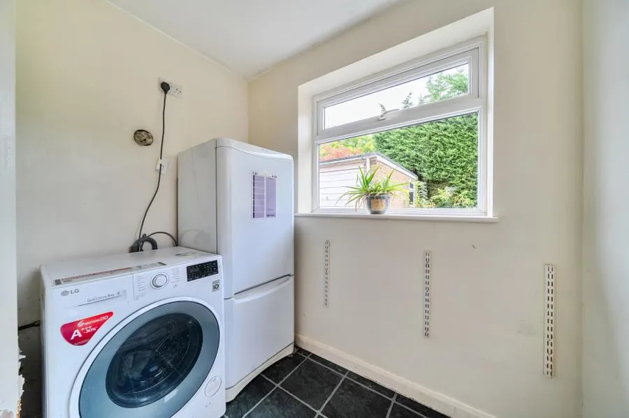 Meadow Close, Farmoor, OX2, photo 8