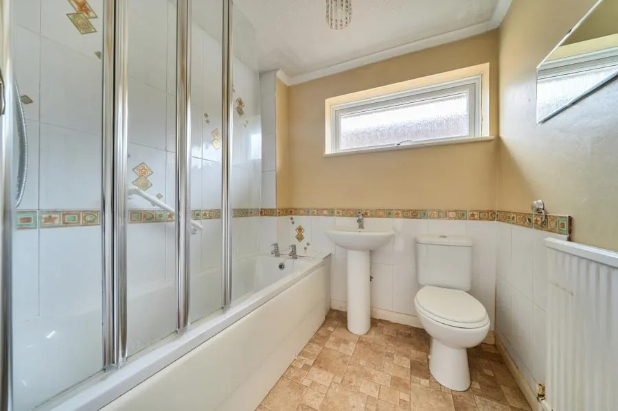 Meadow Close, Farmoor, OX2, photo 15