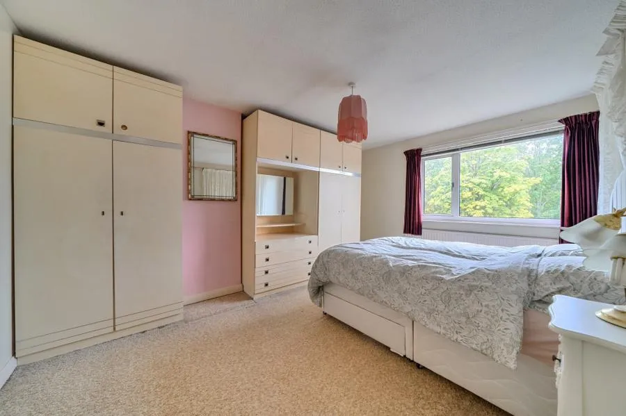 Meadow Close, Farmoor, OX2, photo 11