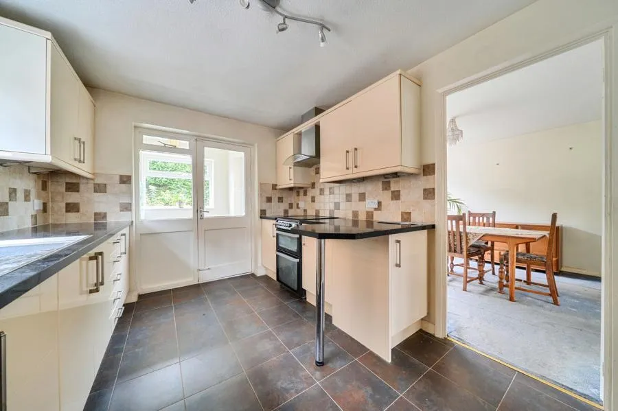 Meadow Close, Farmoor, OX2, photo 7