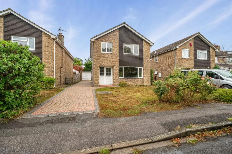 Meadow Close, Farmoor, OX2, photo 21