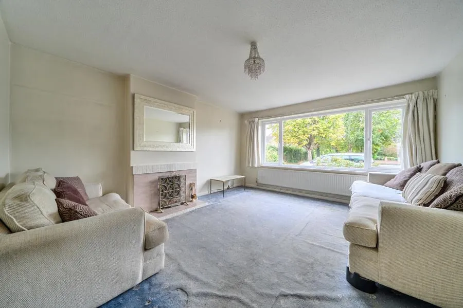Meadow Close, Farmoor, OX2, photo 4