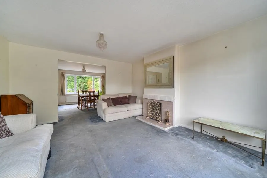 Meadow Close, Farmoor, OX2, photo 5