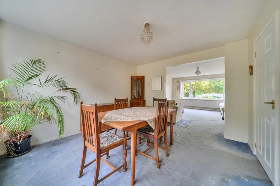 Meadow Close, Farmoor, OX2, photo 2