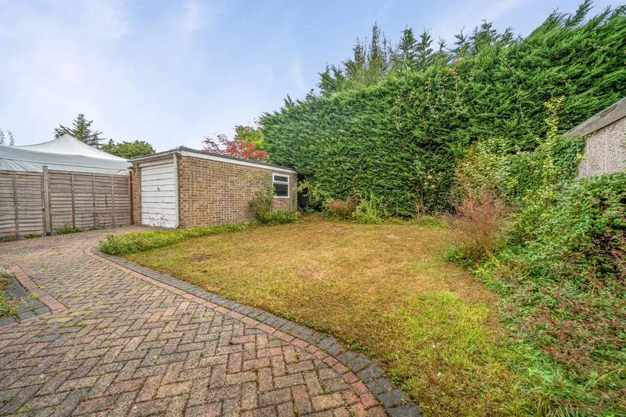 Meadow Close, Farmoor, OX2, photo 20