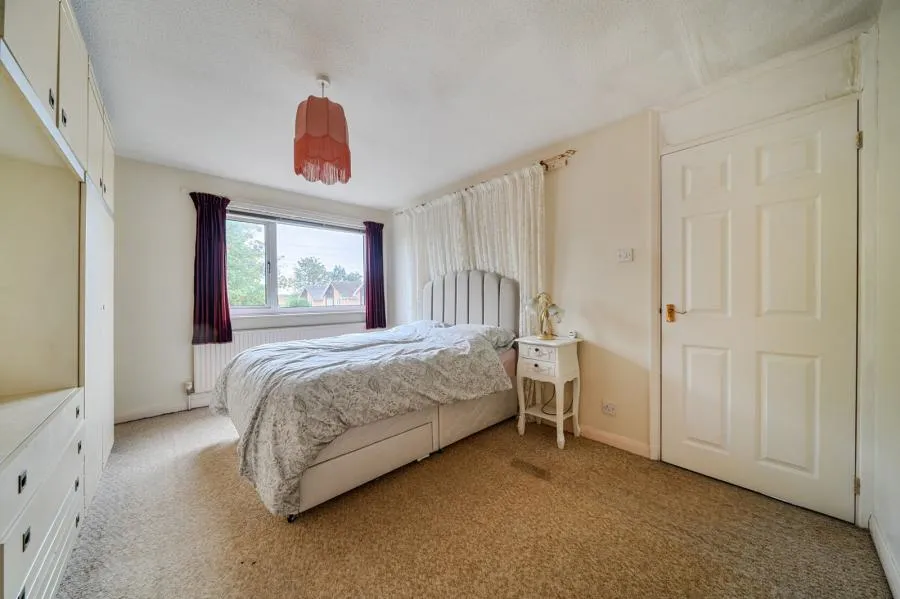 Meadow Close, Farmoor, OX2, photo 12
