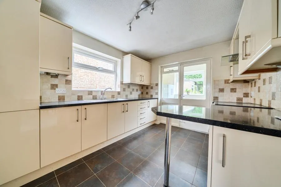 Meadow Close, Farmoor, OX2, photo 6