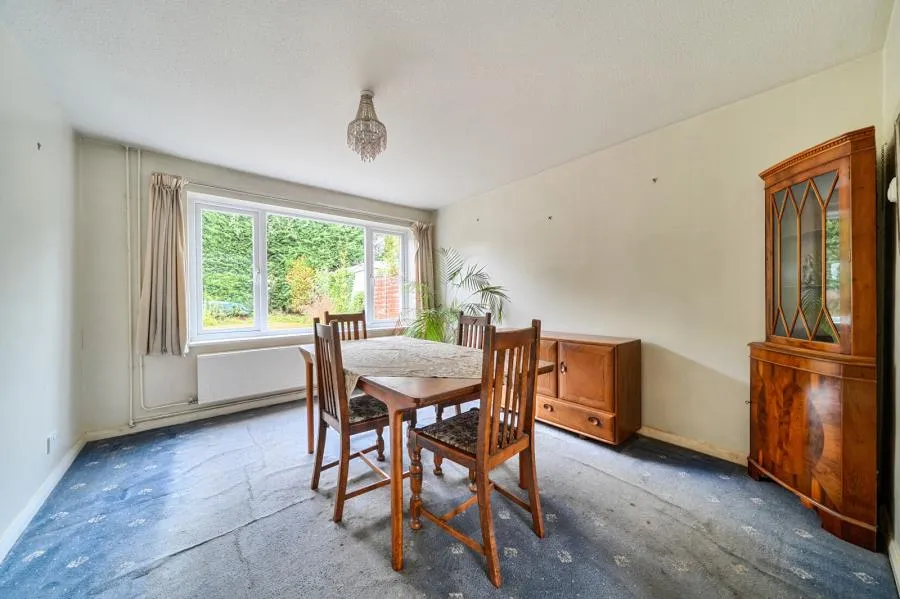 Meadow Close, Farmoor, OX2, photo 3
