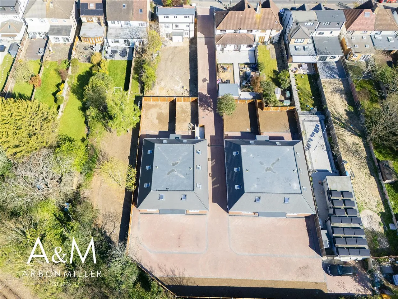 Heath Park Road, Romford, Essex, RM25UB, photo 27