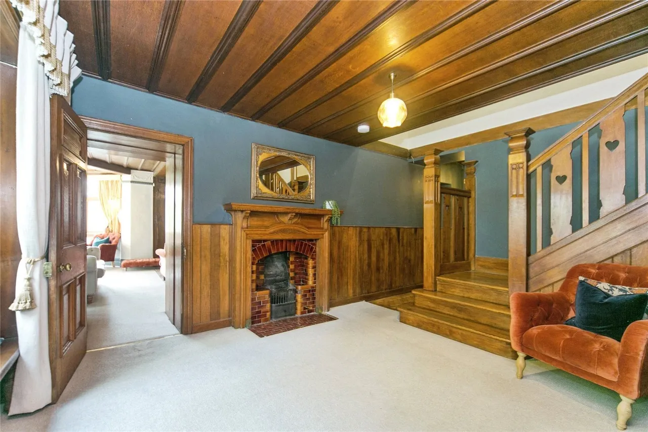 Rowen, Conwy, LL32, photo 4