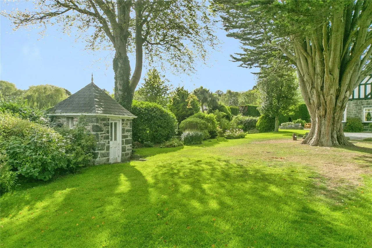 Rowen, Conwy, LL32, photo 38