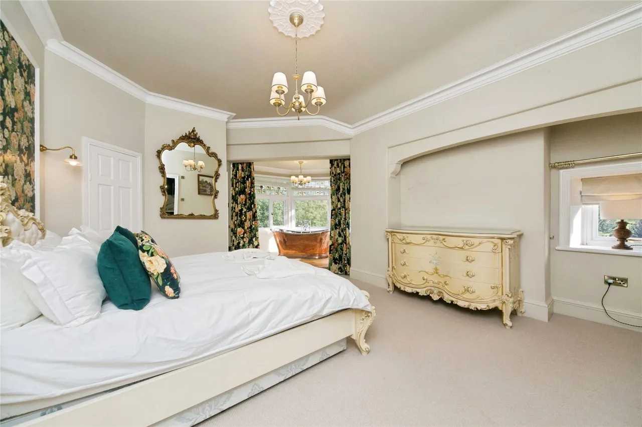 Rowen, Conwy, LL32, photo 10