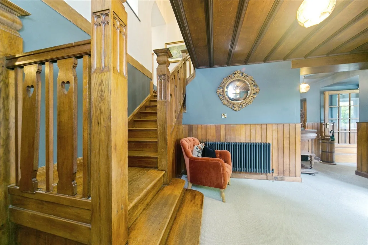 Rowen, Conwy, LL32, photo 27