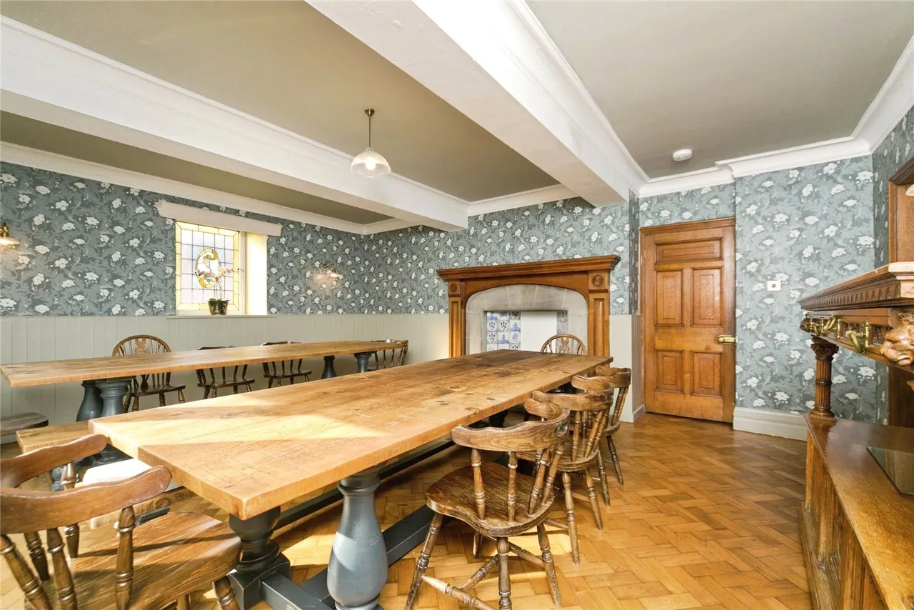 Rowen, Conwy, LL32, photo 5