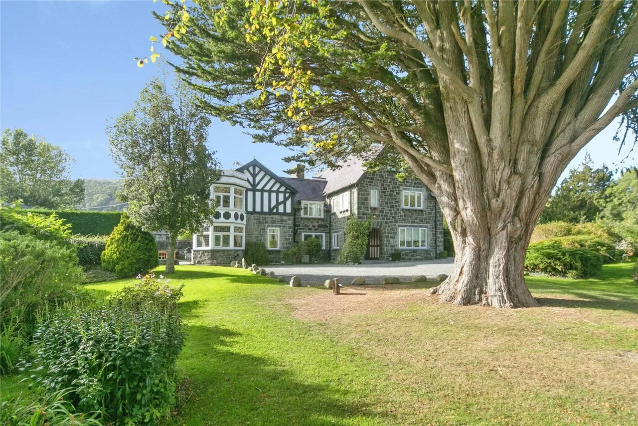 Rowen, Conwy, LL32, photo 41