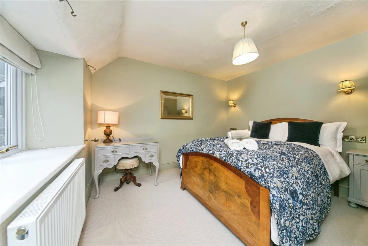 Rowen, Conwy, LL32, photo 19