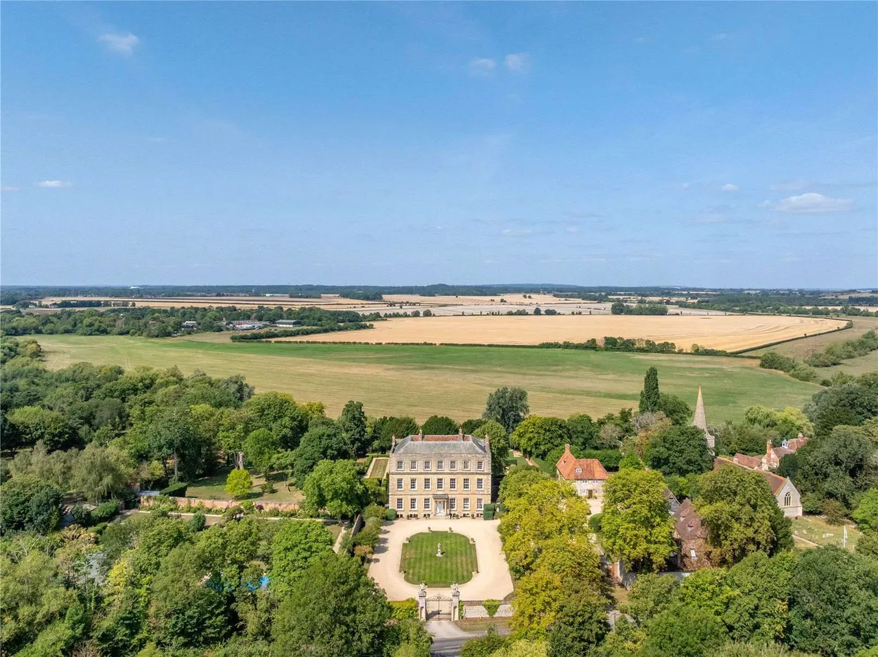 Newington House, Wallingford, OX10, photo 2