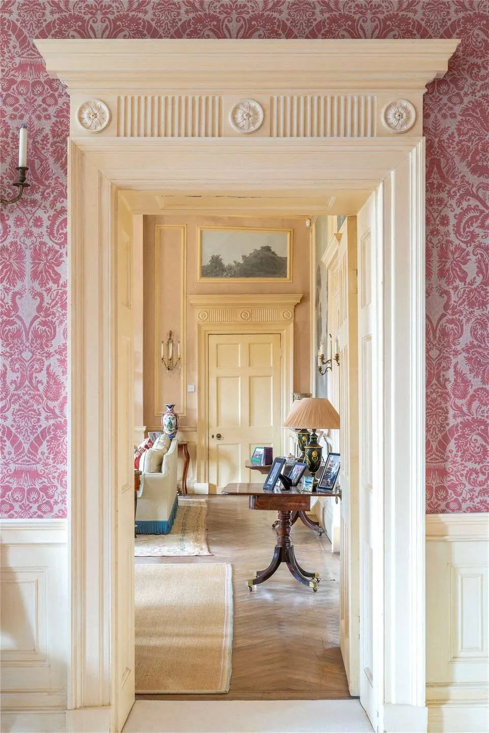 Newington House, Wallingford, OX10, photo 6