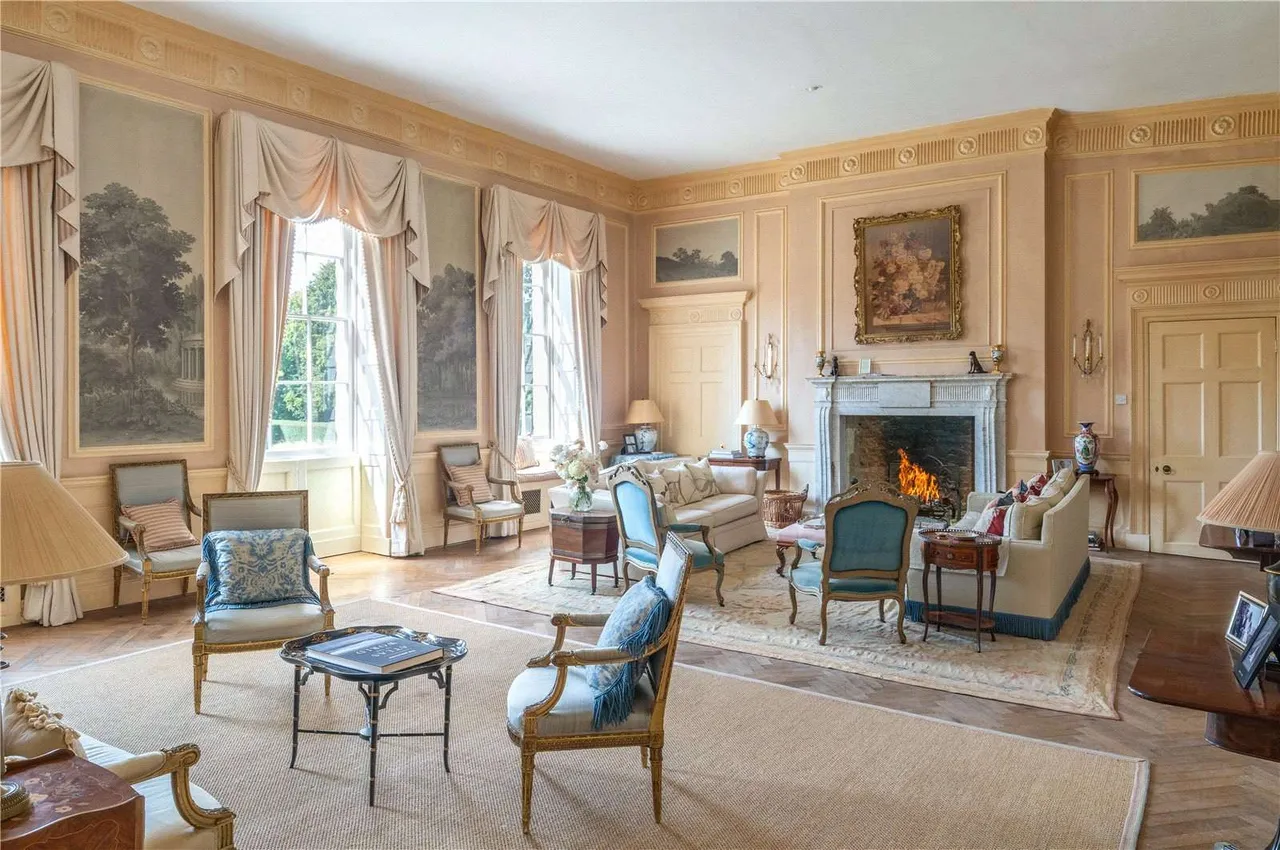 Newington House, Wallingford, OX10, photo 7