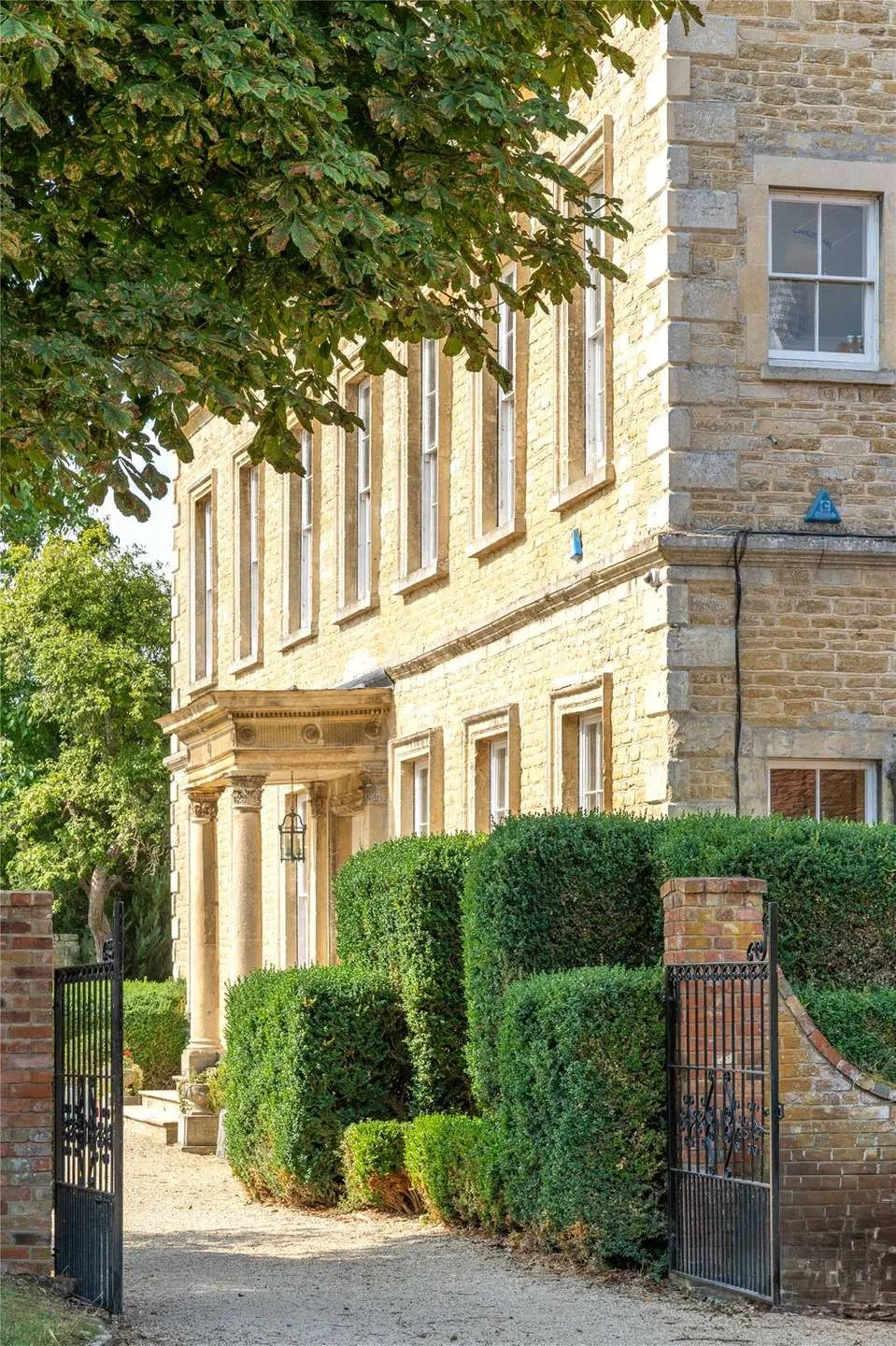 Newington House, Wallingford, OX10, photo 3