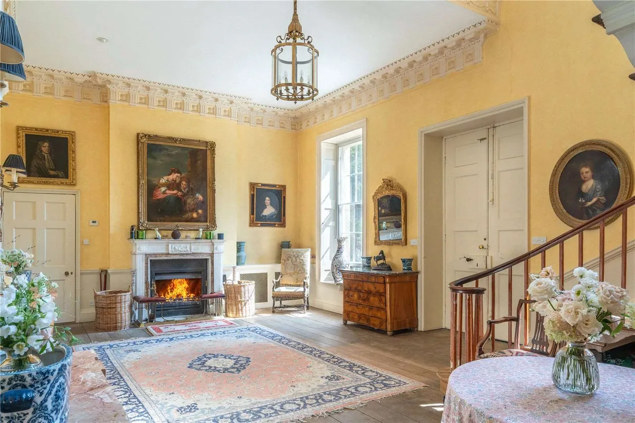 Newington House, Wallingford, OX10, photo 4