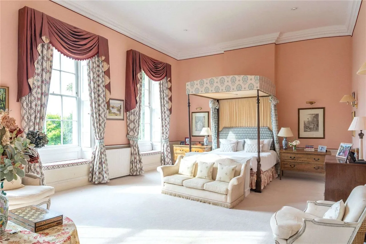 Newington House, Wallingford, OX10, photo 9